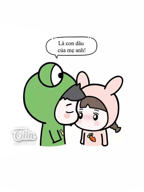 Giải Mã Tình Yêu Chapter 116 - 7