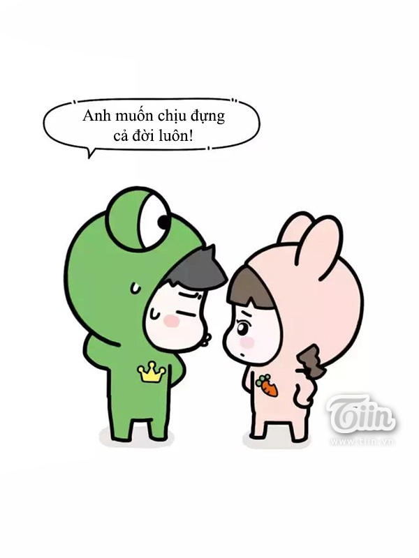 Giải Mã Tình Yêu Chapter 116 - 9