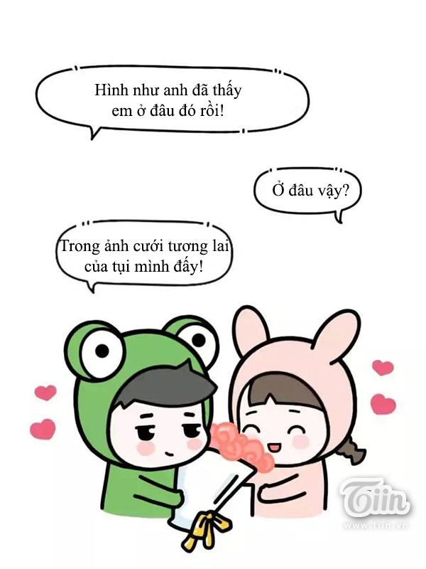 Giải Mã Tình Yêu Chapter 116 - 10