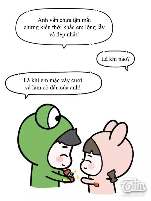 Giải Mã Tình Yêu Chapter 116 - 15