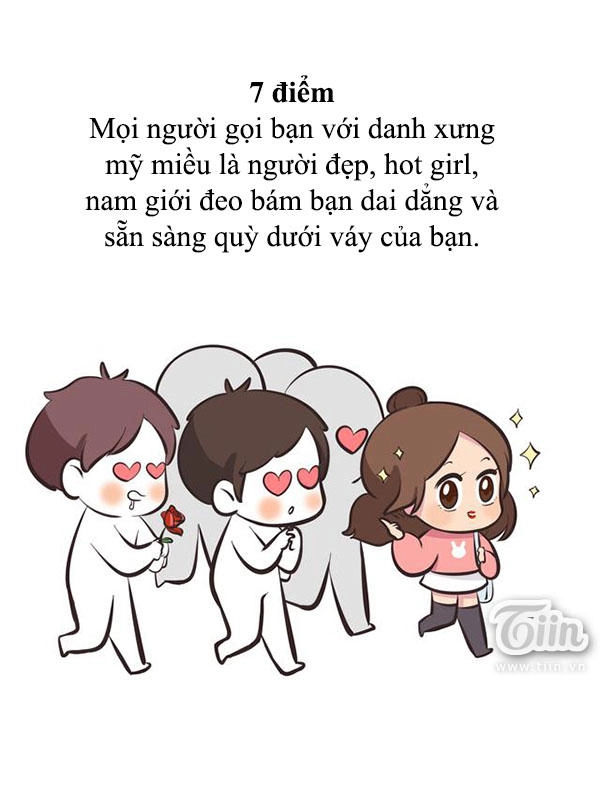 Giải Mã Tình Yêu Chapter 118 - 7