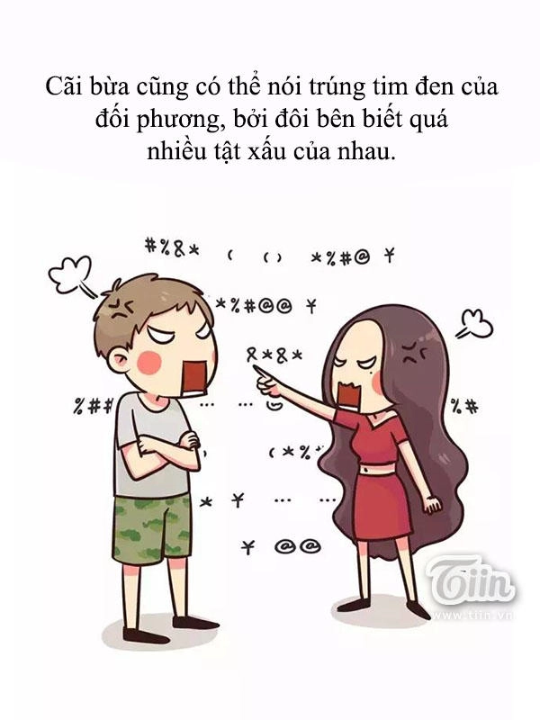 Giải Mã Tình Yêu Chapter 119 - 8