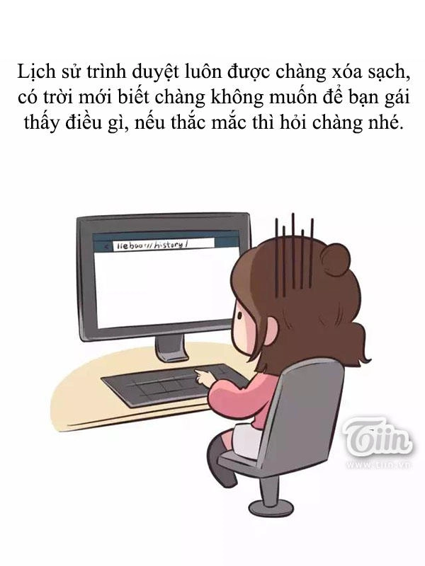 Giải Mã Tình Yêu Chapter 120 - 3