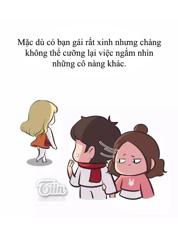 Giải Mã Tình Yêu Chapter 120 - 5