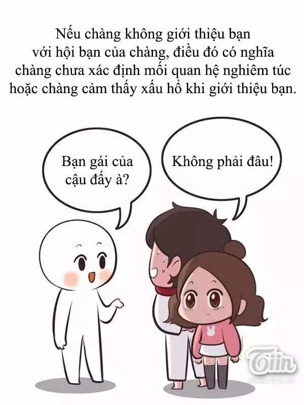 Giải Mã Tình Yêu Chapter 120 - 8