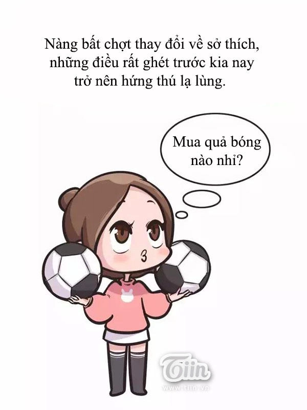 Giải Mã Tình Yêu Chapter 121 - 6