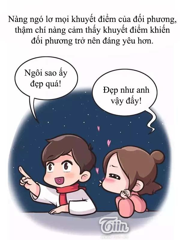 Giải Mã Tình Yêu Chapter 121 - 8