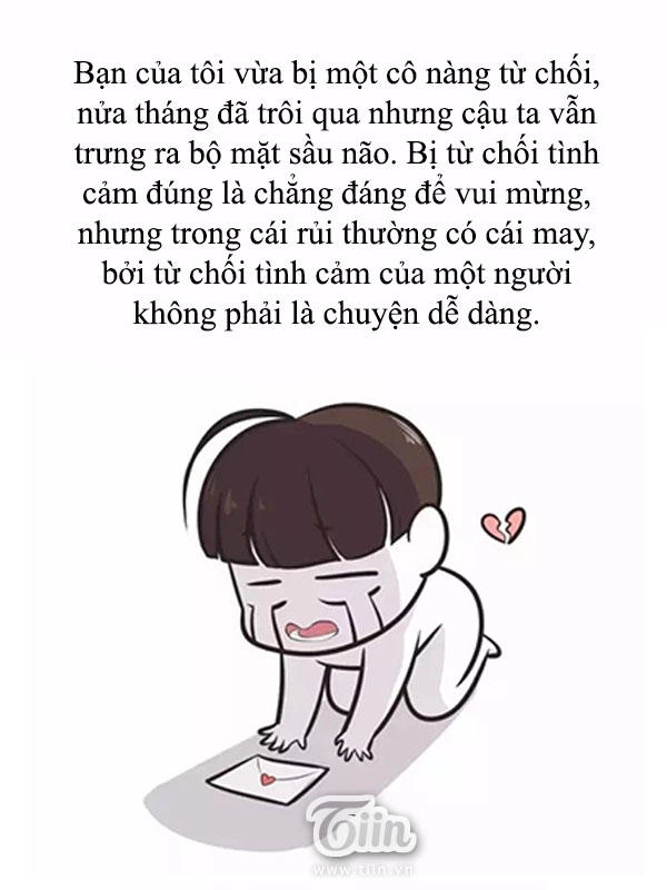 Giải Mã Tình Yêu Chapter 122 - 1