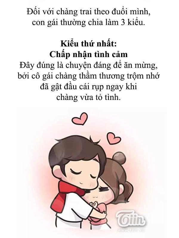 Giải Mã Tình Yêu Chapter 122 - 2