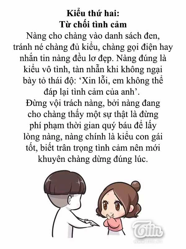 Giải Mã Tình Yêu Chapter 122 - 3