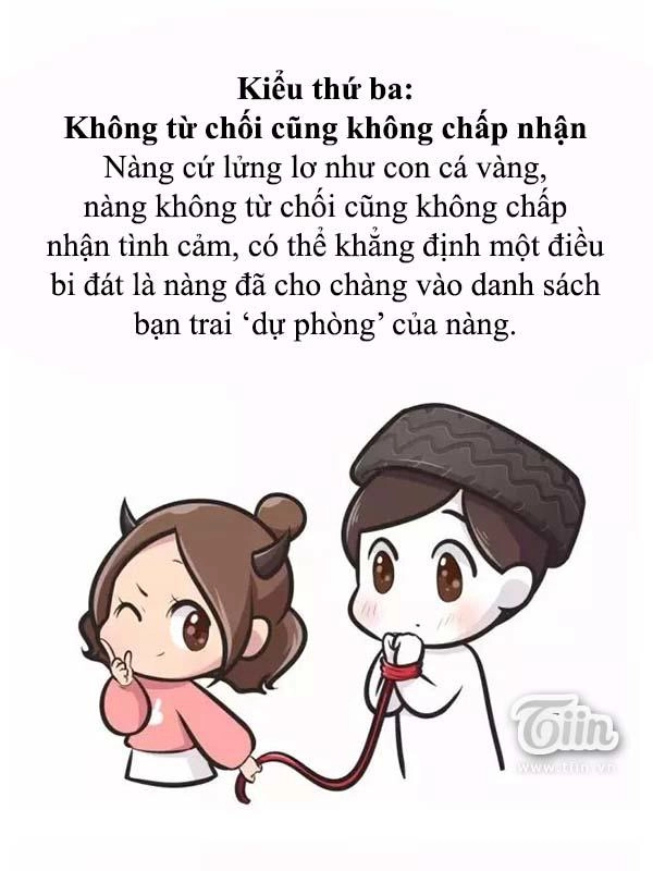 Giải Mã Tình Yêu Chapter 122 - 4