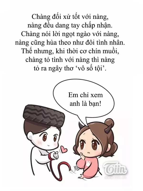 Giải Mã Tình Yêu Chapter 122 - 5