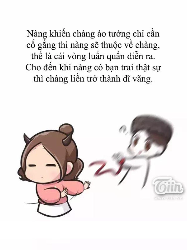 Giải Mã Tình Yêu Chapter 122 - 6