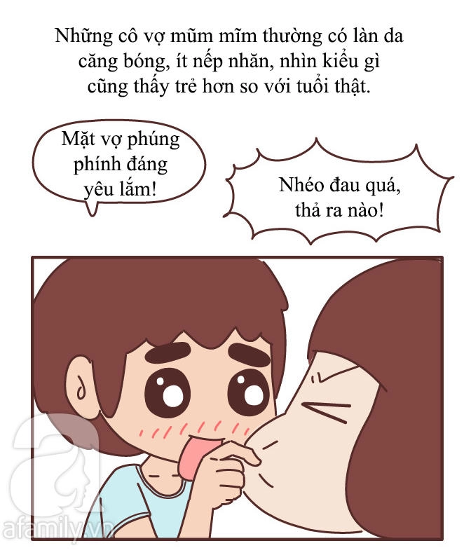 Giải Mã Tình Yêu Chapter 123 - 3