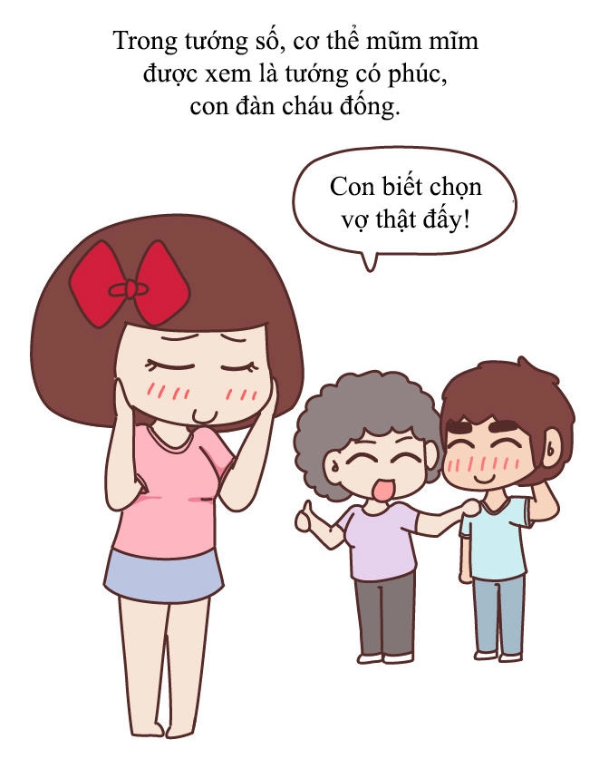 Giải Mã Tình Yêu Chapter 123 - 4