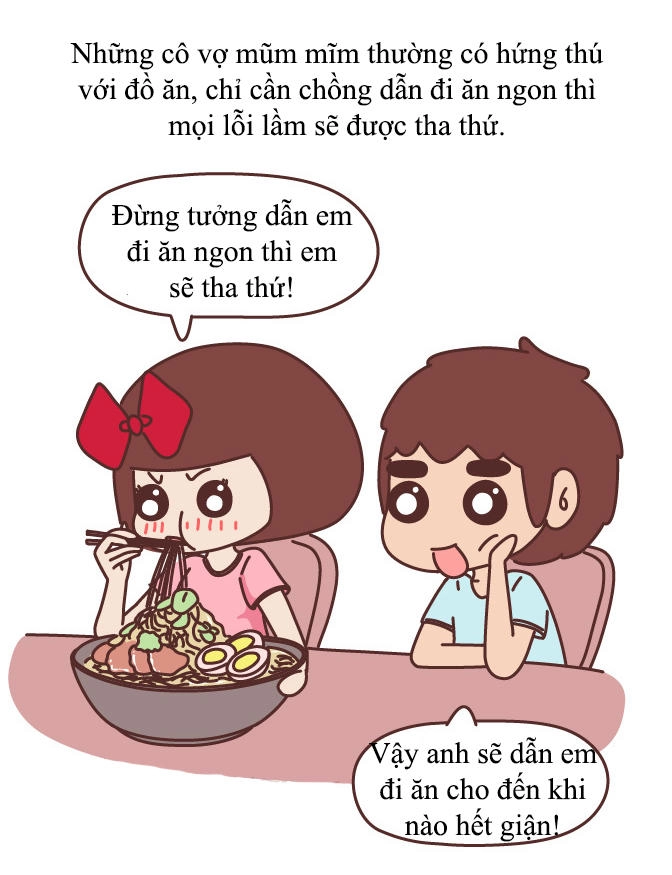 Giải Mã Tình Yêu Chapter 123 - 6