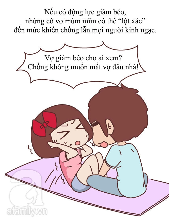 Giải Mã Tình Yêu Chapter 123 - 7