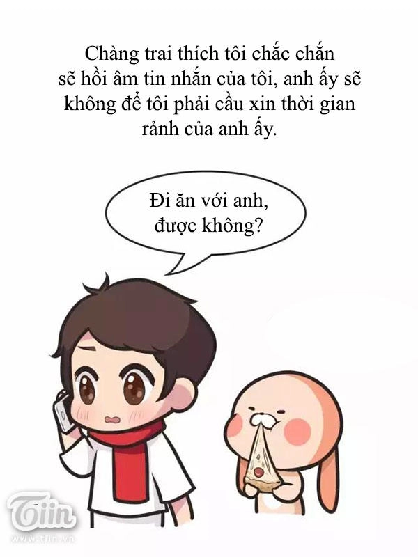 Giải Mã Tình Yêu Chapter 124 - 9