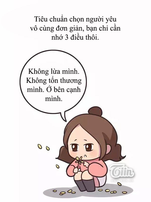 Giải Mã Tình Yêu Chapter 125 - 1