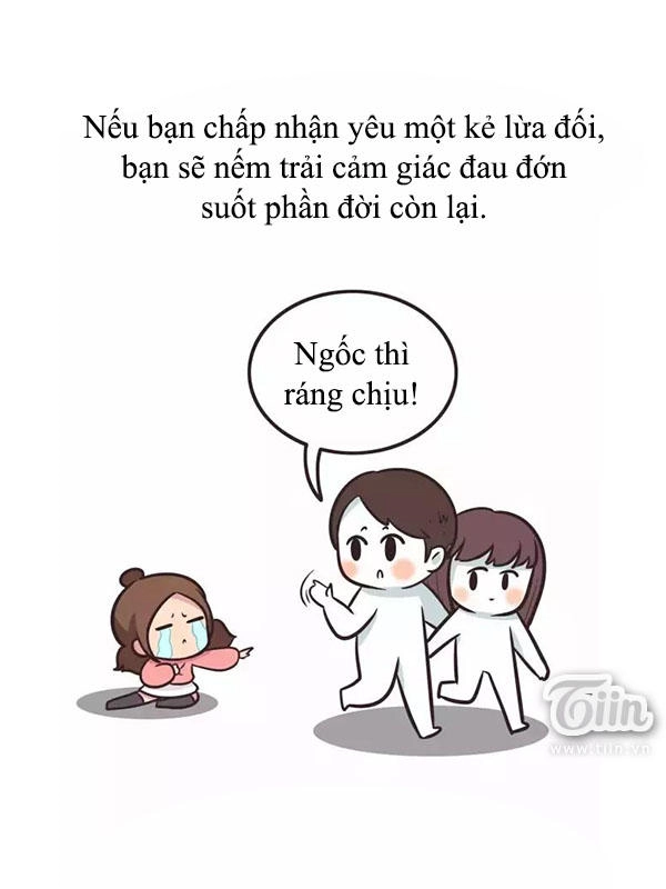 Giải Mã Tình Yêu Chapter 125 - 3