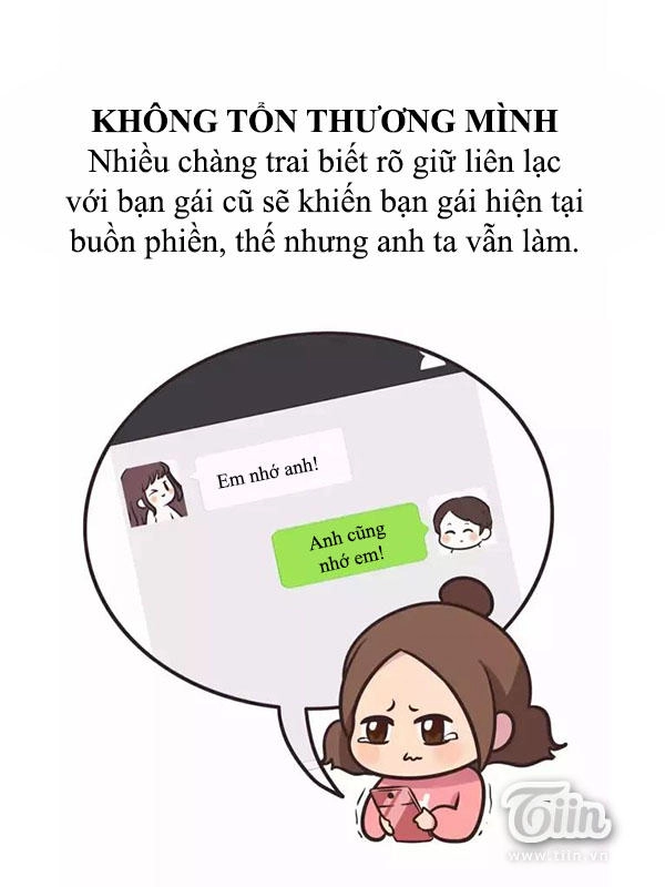 Giải Mã Tình Yêu Chapter 125 - 4