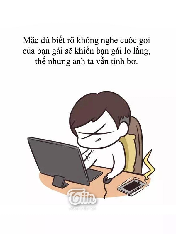 Giải Mã Tình Yêu Chapter 125 - 5