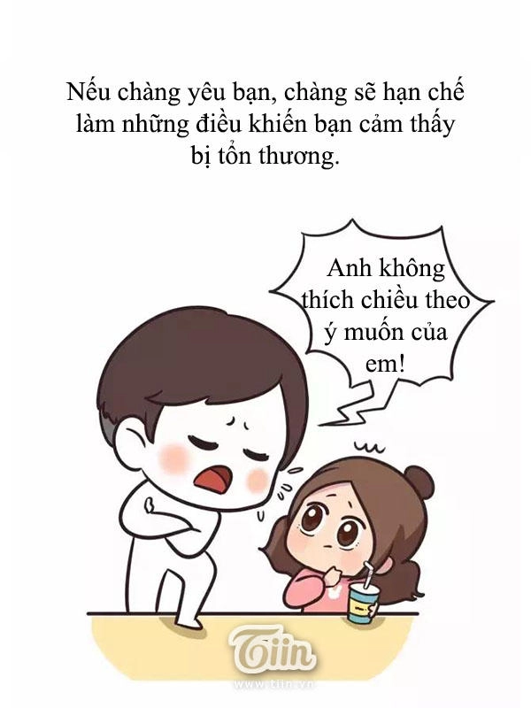 Giải Mã Tình Yêu Chapter 125 - 6