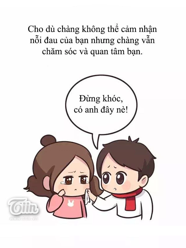 Giải Mã Tình Yêu Chapter 125 - 7