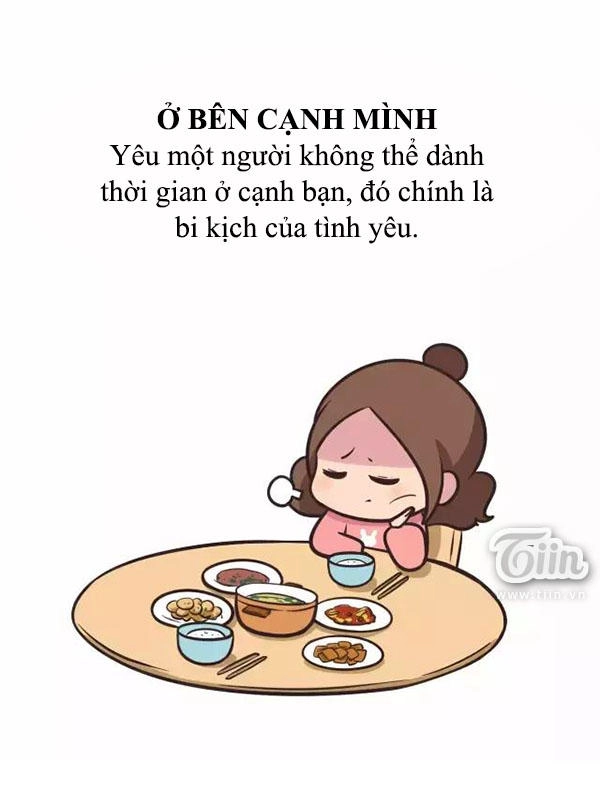 Giải Mã Tình Yêu Chapter 125 - 8