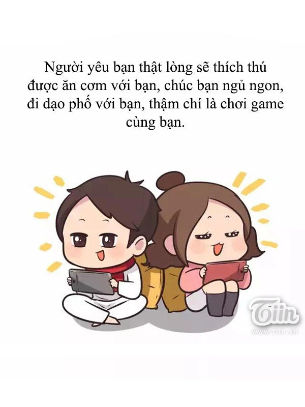 Giải Mã Tình Yêu Chapter 125 - 9