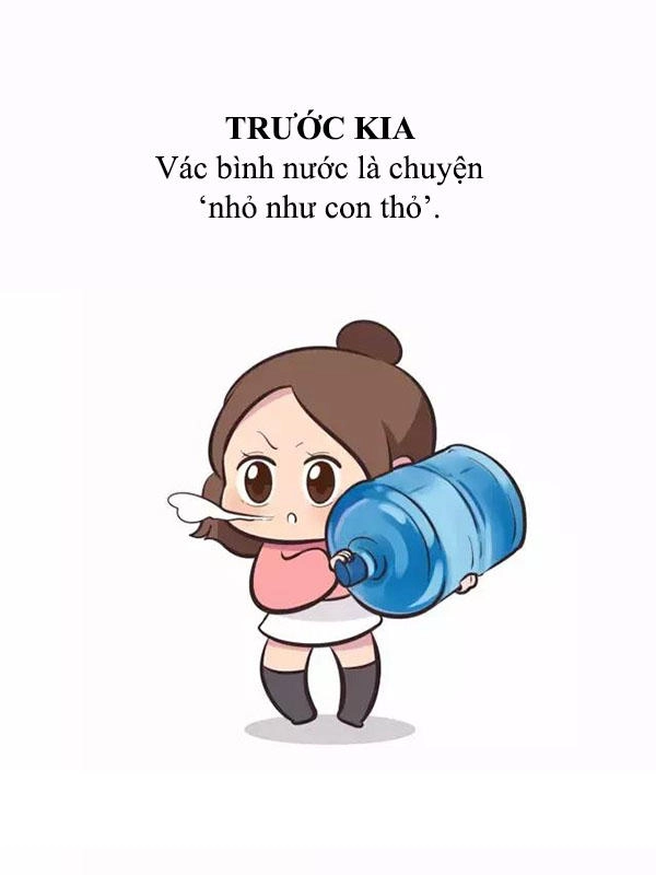 Giải Mã Tình Yêu Chapter 126 - 1