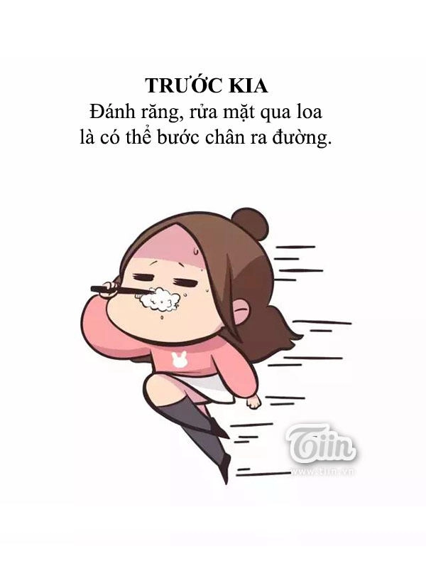 Giải Mã Tình Yêu Chapter 126 - 3