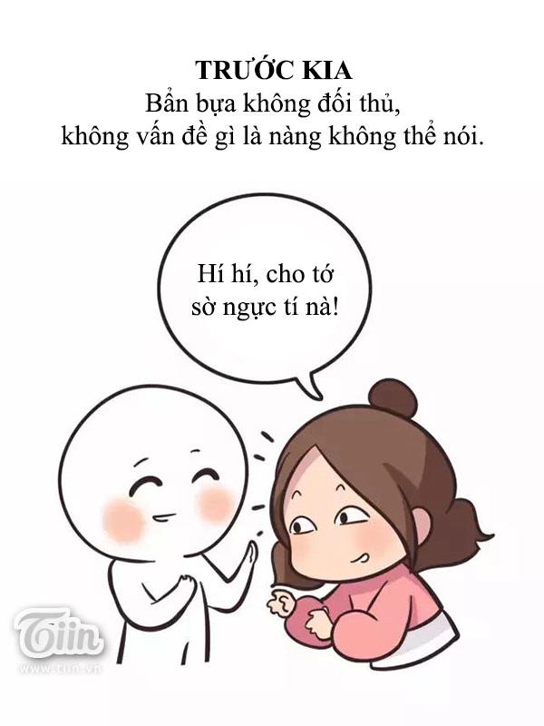 Giải Mã Tình Yêu Chapter 126 - 5