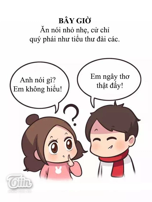 Giải Mã Tình Yêu Chapter 126 - 6