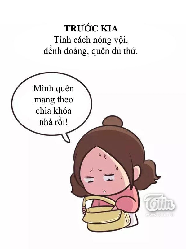 Giải Mã Tình Yêu Chapter 126 - 7