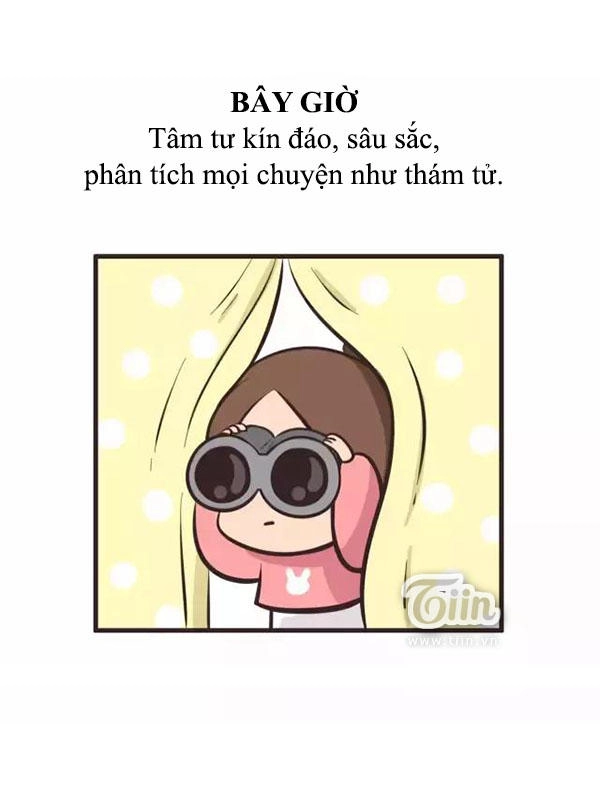 Giải Mã Tình Yêu Chapter 126 - 8