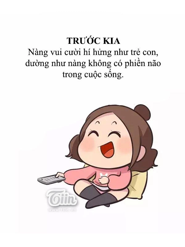 Giải Mã Tình Yêu Chapter 126 - 9