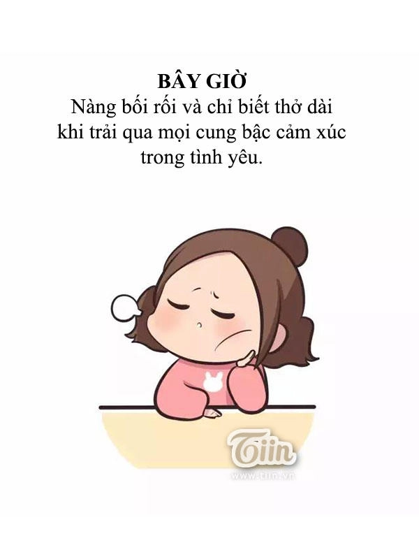 Giải Mã Tình Yêu Chapter 126 - 10