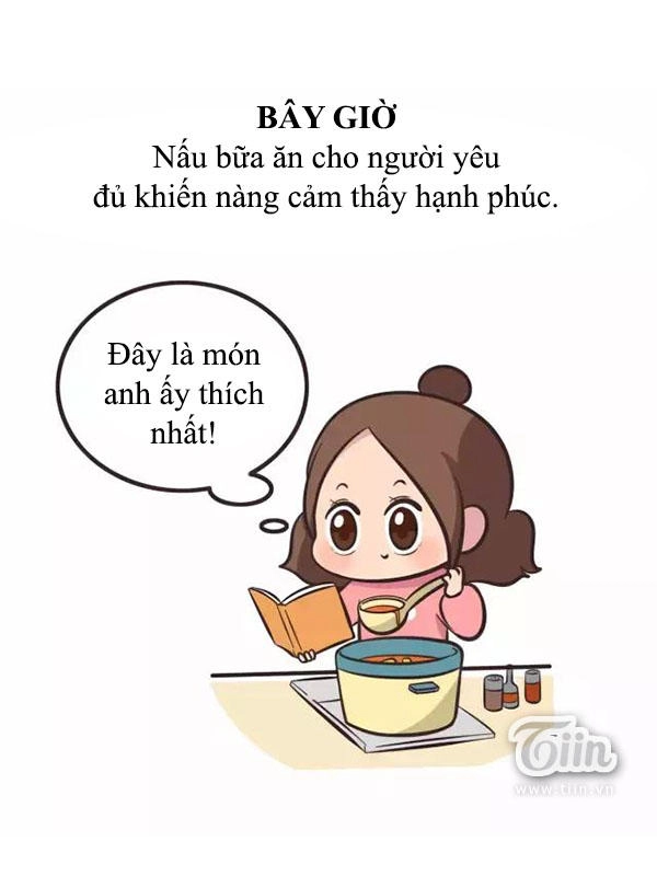 Giải Mã Tình Yêu Chapter 126 - 14