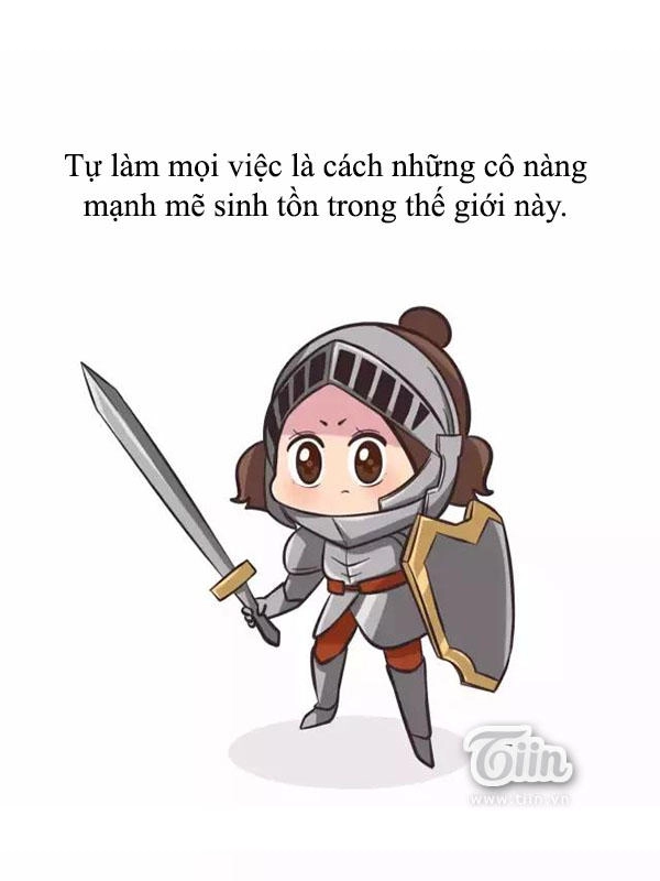 Giải Mã Tình Yêu Chapter 126 - 15