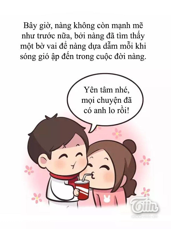 Giải Mã Tình Yêu Chapter 126 - 16