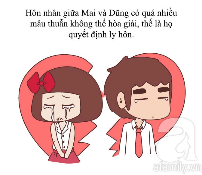 Giải Mã Tình Yêu Chapter 127 - 1