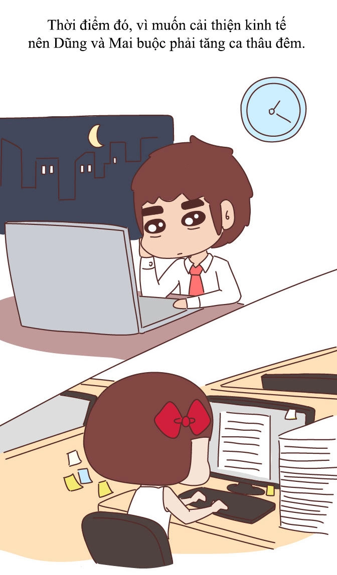 Giải Mã Tình Yêu Chapter 127 - 2