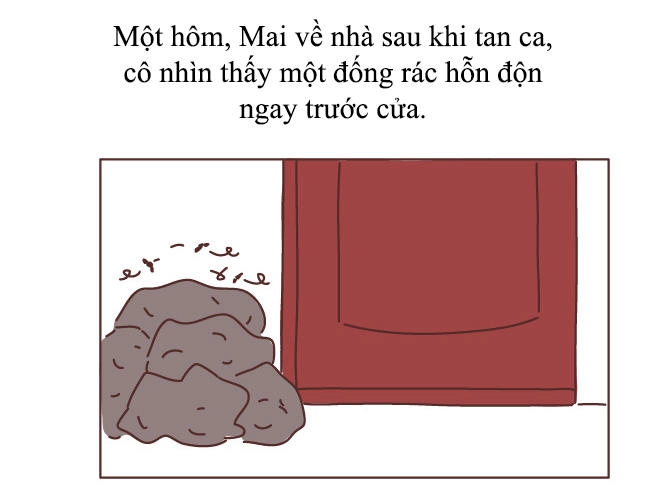 Giải Mã Tình Yêu Chapter 127 - 5