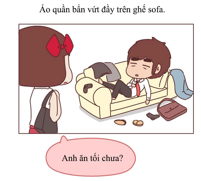 Giải Mã Tình Yêu Chapter 127 - 7