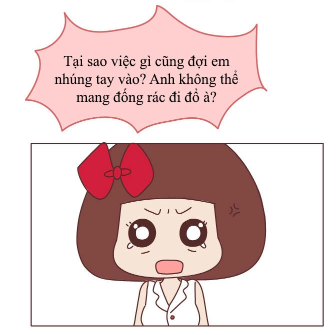 Giải Mã Tình Yêu Chapter 127 - 9