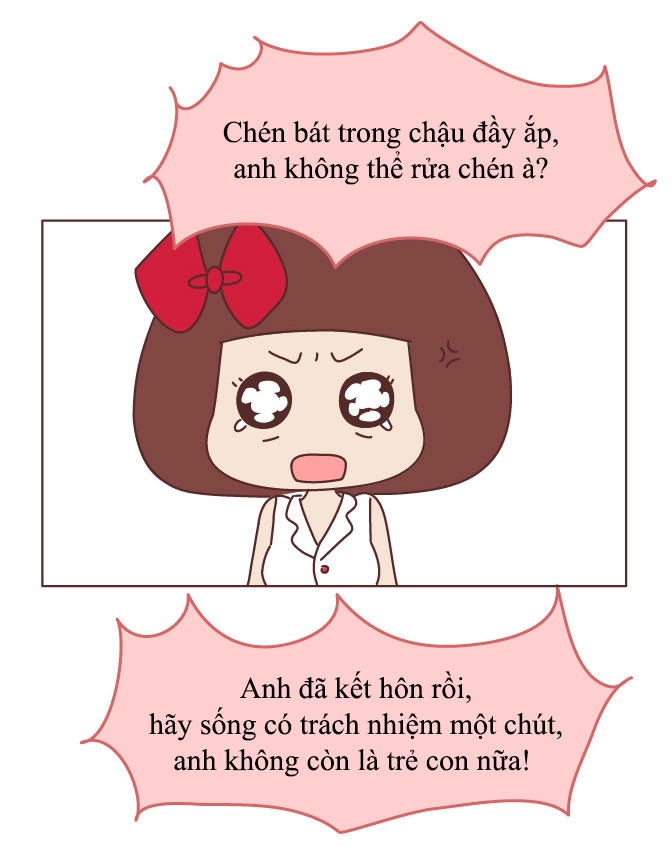 Giải Mã Tình Yêu Chapter 127 - 10