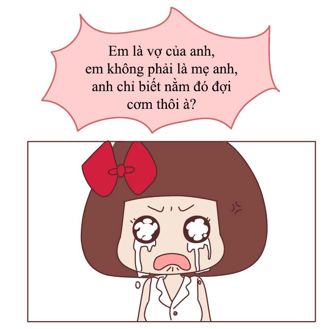 Giải Mã Tình Yêu Chapter 127 - 11