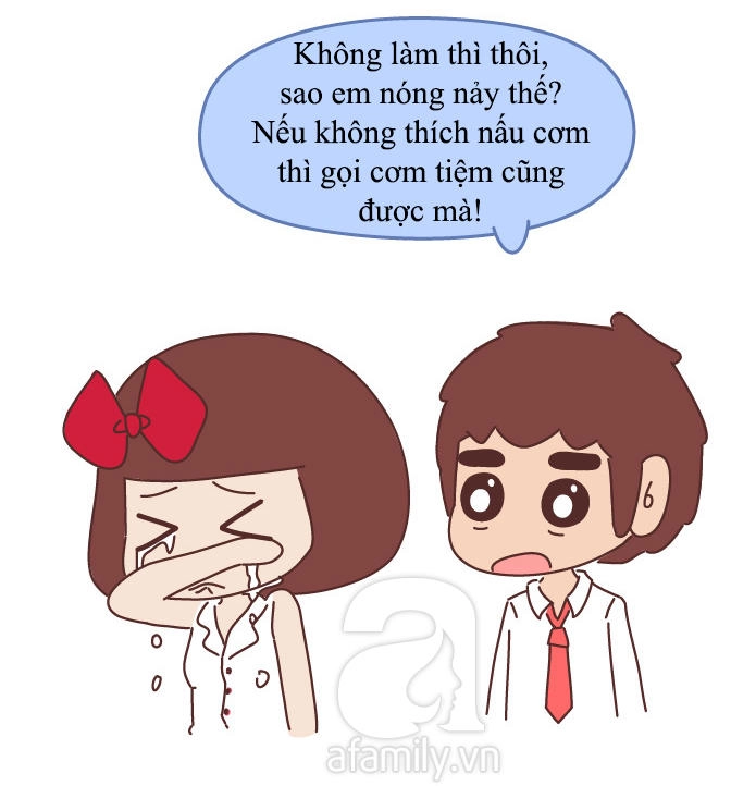 Giải Mã Tình Yêu Chapter 127 - 12