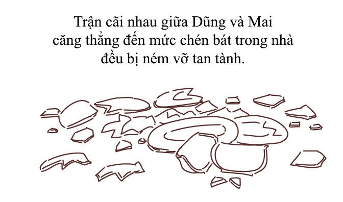 Giải Mã Tình Yêu Chapter 127 - 13